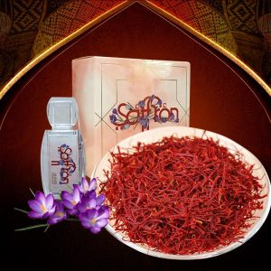 Saffron Jahan 4gram