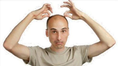 5 cách điều trị bệnh rụng tóc hiệu quả tai nhà