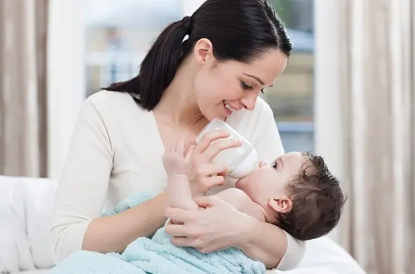 Top 5 sữa non tốt cho trẻ sơ sinh