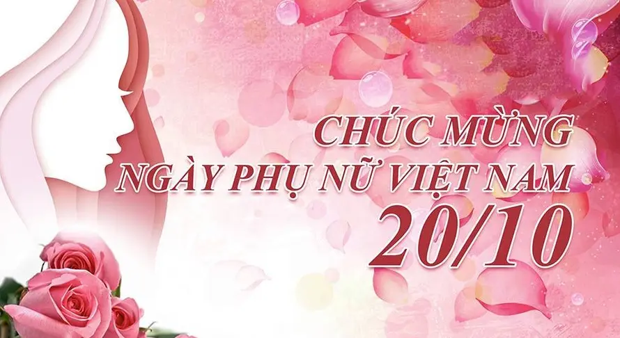 Tại sao ngày 2010 là Ngày phụ nữ Việt Nam