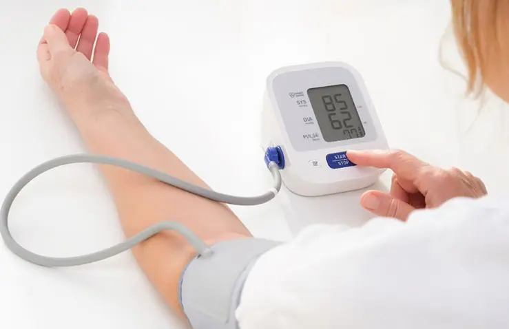 Cách phòng ngừa bệnh huyết áp thấp